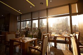 The Central Park Hotel Songdo