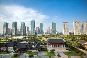 The Central Park Hotel Songdo