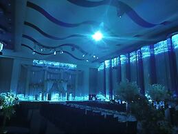 The Central Park Hotel Songdo