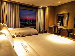 The Central Park Hotel Songdo