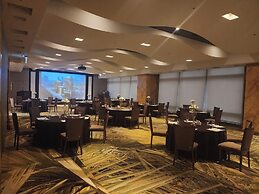 The Central Park Hotel Songdo