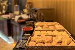 The Central Park Hotel Songdo