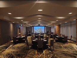 The Central Park Hotel Songdo