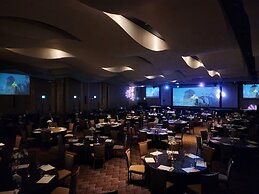 The Central Park Hotel Songdo