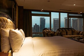 The Central Park Hotel Songdo