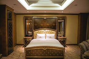 The Central Park Hotel Songdo