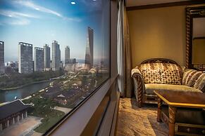 The Central Park Hotel Songdo