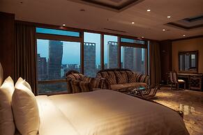 The Central Park Hotel Songdo