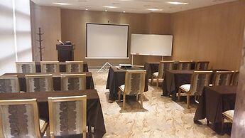 The Central Park Hotel Songdo