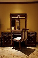 The Central Park Hotel Songdo