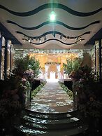 The Central Park Hotel Songdo