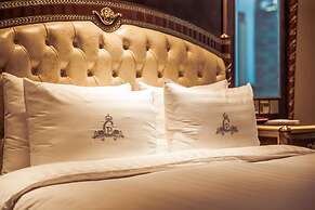 The Central Park Hotel Songdo