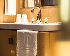 The Central Park Hotel Songdo