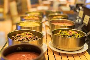 The Central Park Hotel Songdo