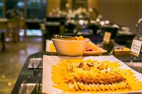 The Central Park Hotel Songdo