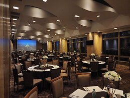 The Central Park Hotel Songdo