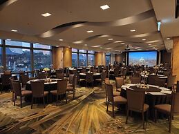 The Central Park Hotel Songdo