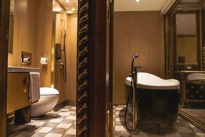 The Central Park Hotel Songdo