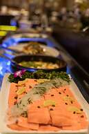 The Central Park Hotel Songdo