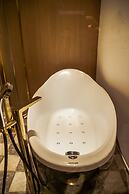 The Central Park Hotel Songdo