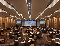 The Central Park Hotel Songdo