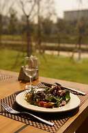 The Central Park Hotel Songdo