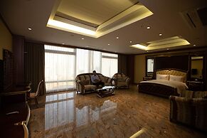 The Central Park Hotel Songdo