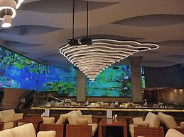 The Central Park Hotel Songdo