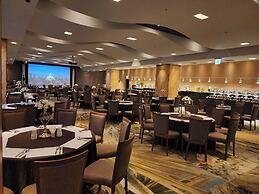 The Central Park Hotel Songdo