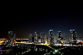 The Central Park Hotel Songdo