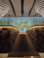 The Central Park Hotel Songdo