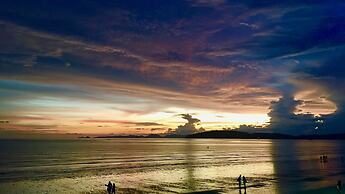 Living Room Guesthouse