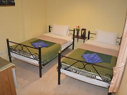 Living Room Guesthouse