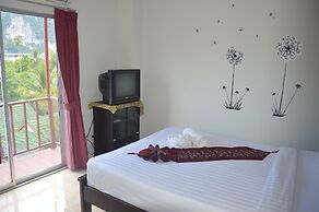 Living Room Guesthouse