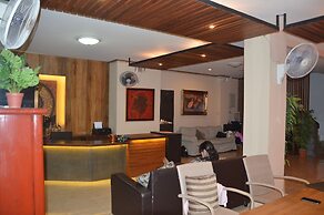 Living Room Guesthouse