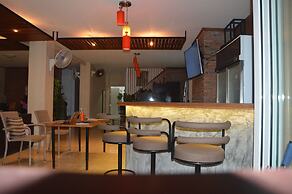 Living Room Guesthouse