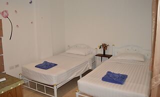 Living Room Guesthouse