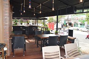 Living Room Guesthouse