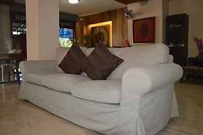 Living Room Guesthouse