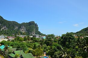 Living Room Guesthouse