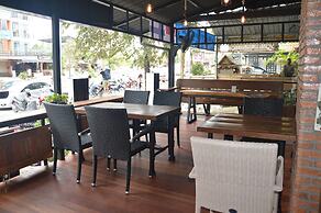 Living Room Guesthouse