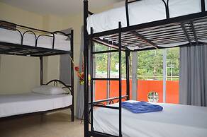 Living Room Guesthouse