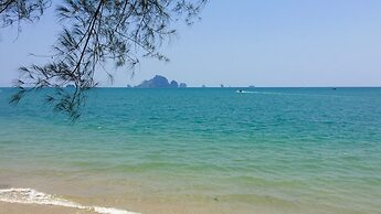 Living Room Guesthouse