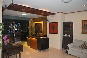 Living Room Guesthouse