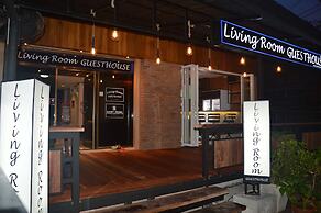 Living Room Guesthouse