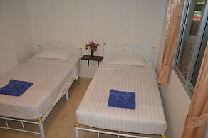 Living Room Guesthouse