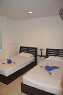 Living Room Guesthouse