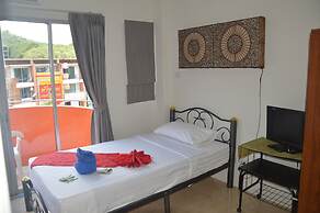 Living Room Guesthouse