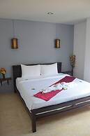 Living Room Guesthouse