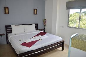 Living Room Guesthouse